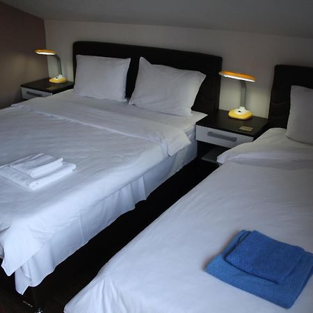 Guesthouse Stari Grad โมสตาร์ ห้อง รูปภาพ