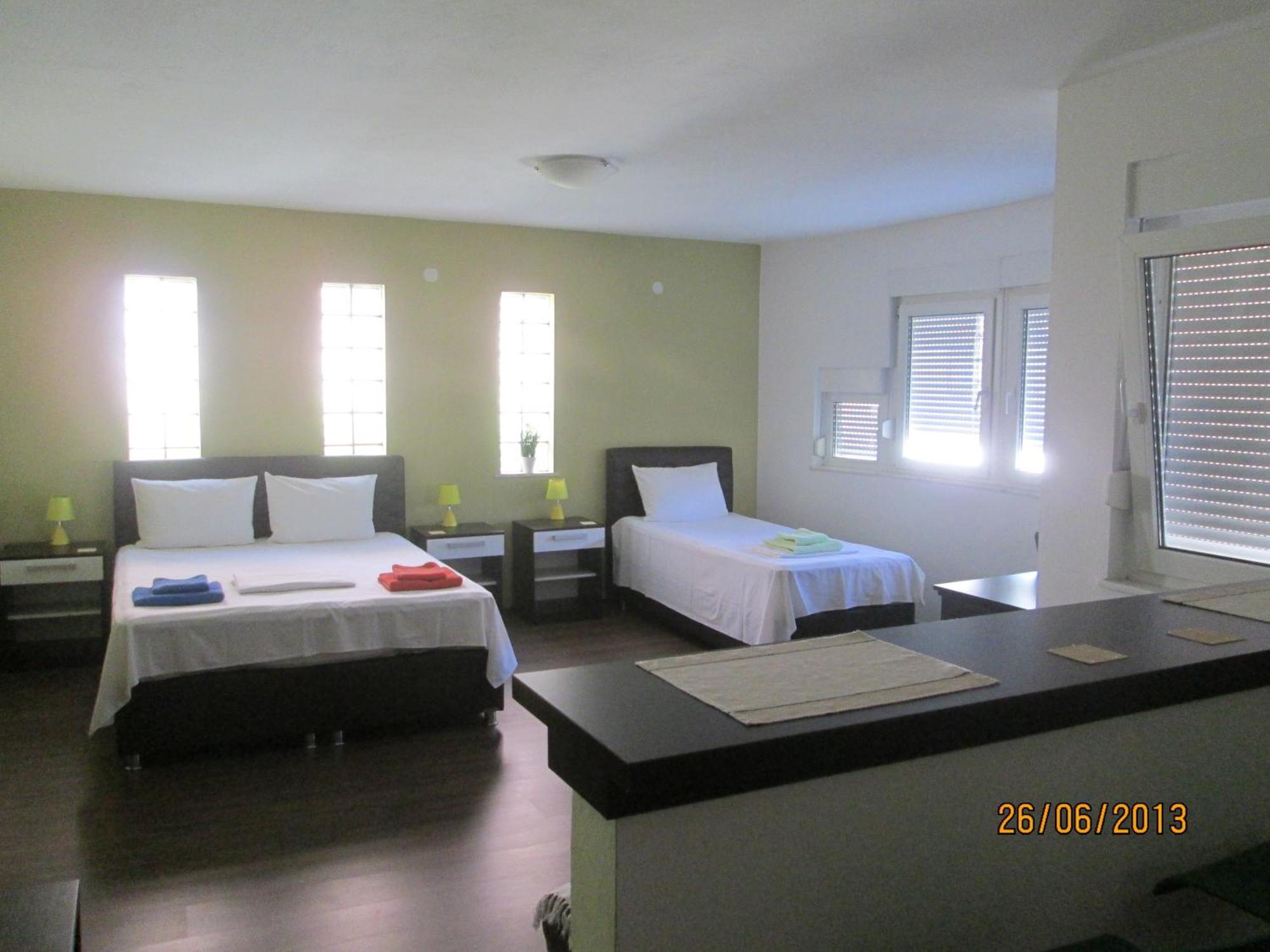 Guesthouse Stari Grad โมสตาร์ ห้อง รูปภาพ