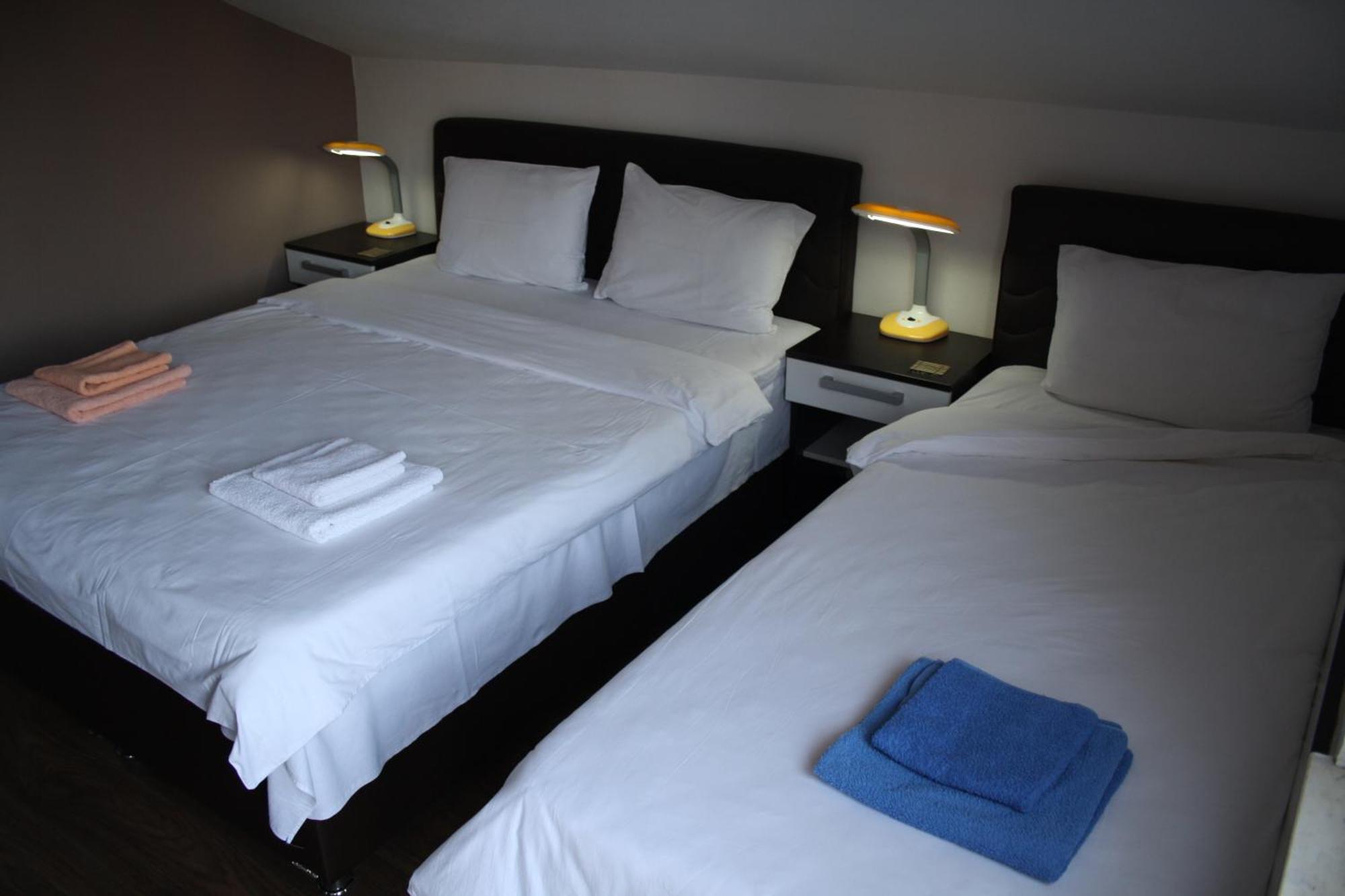 Guesthouse Stari Grad โมสตาร์ ห้อง รูปภาพ