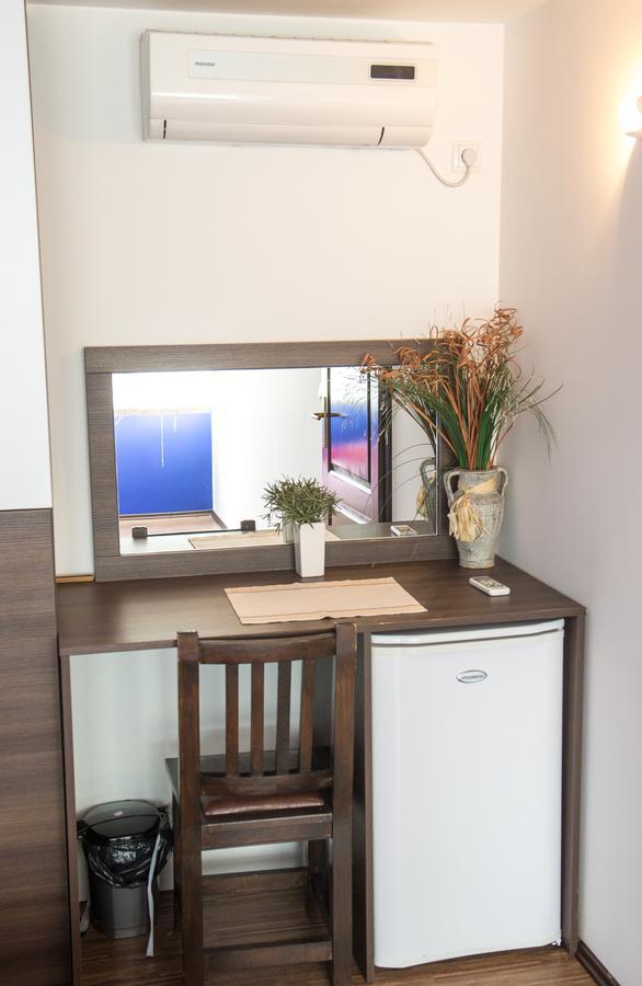 Guesthouse Stari Grad โมสตาร์ ภายนอก รูปภาพ