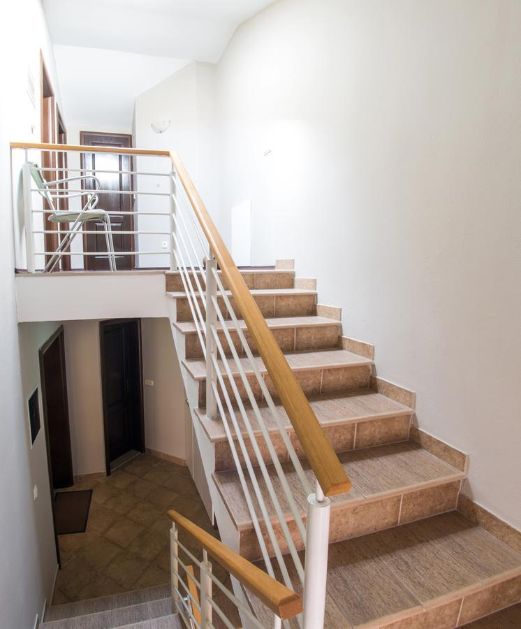 Guesthouse Stari Grad โมสตาร์ ภายนอก รูปภาพ