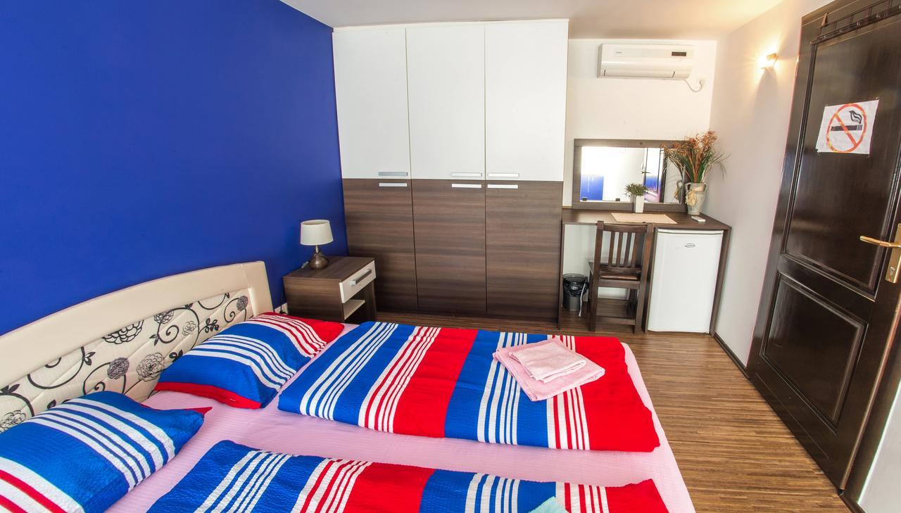 Guesthouse Stari Grad โมสตาร์ ภายนอก รูปภาพ