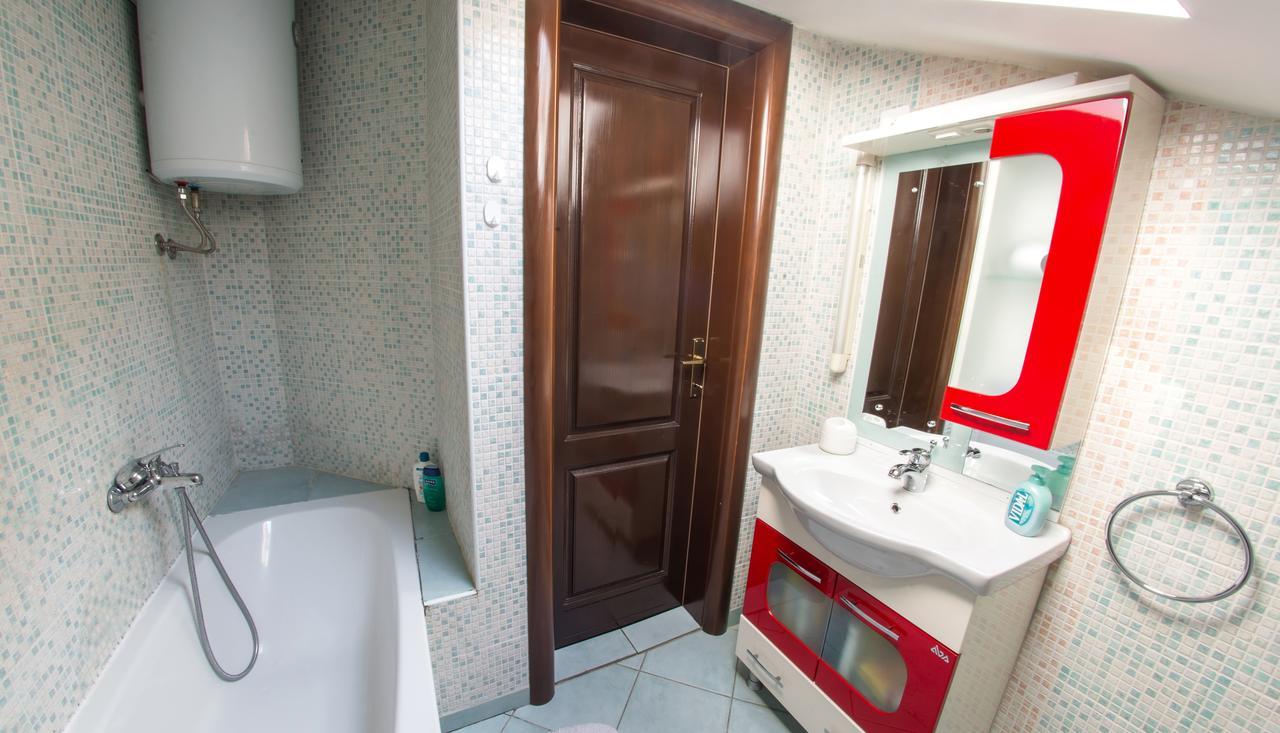 Guesthouse Stari Grad โมสตาร์ ภายนอก รูปภาพ