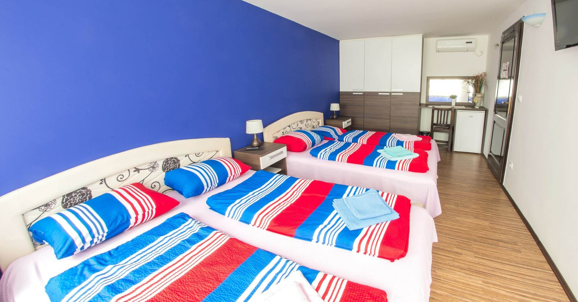 Guesthouse Stari Grad โมสตาร์ ภายนอก รูปภาพ